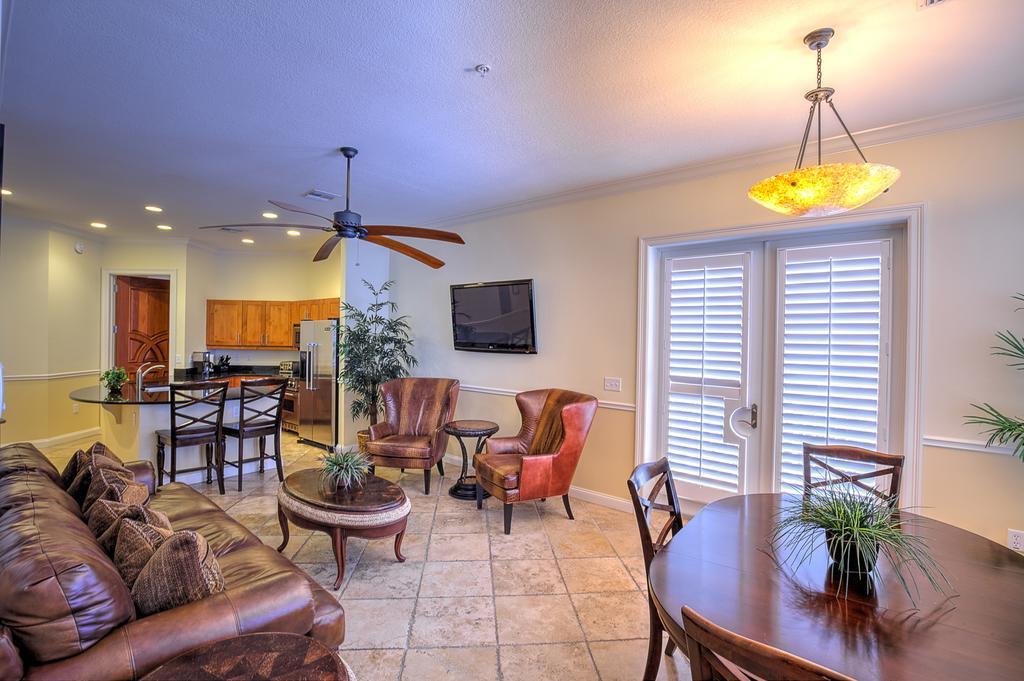 Key West Harbour Oceanfront Suites Zimmer foto