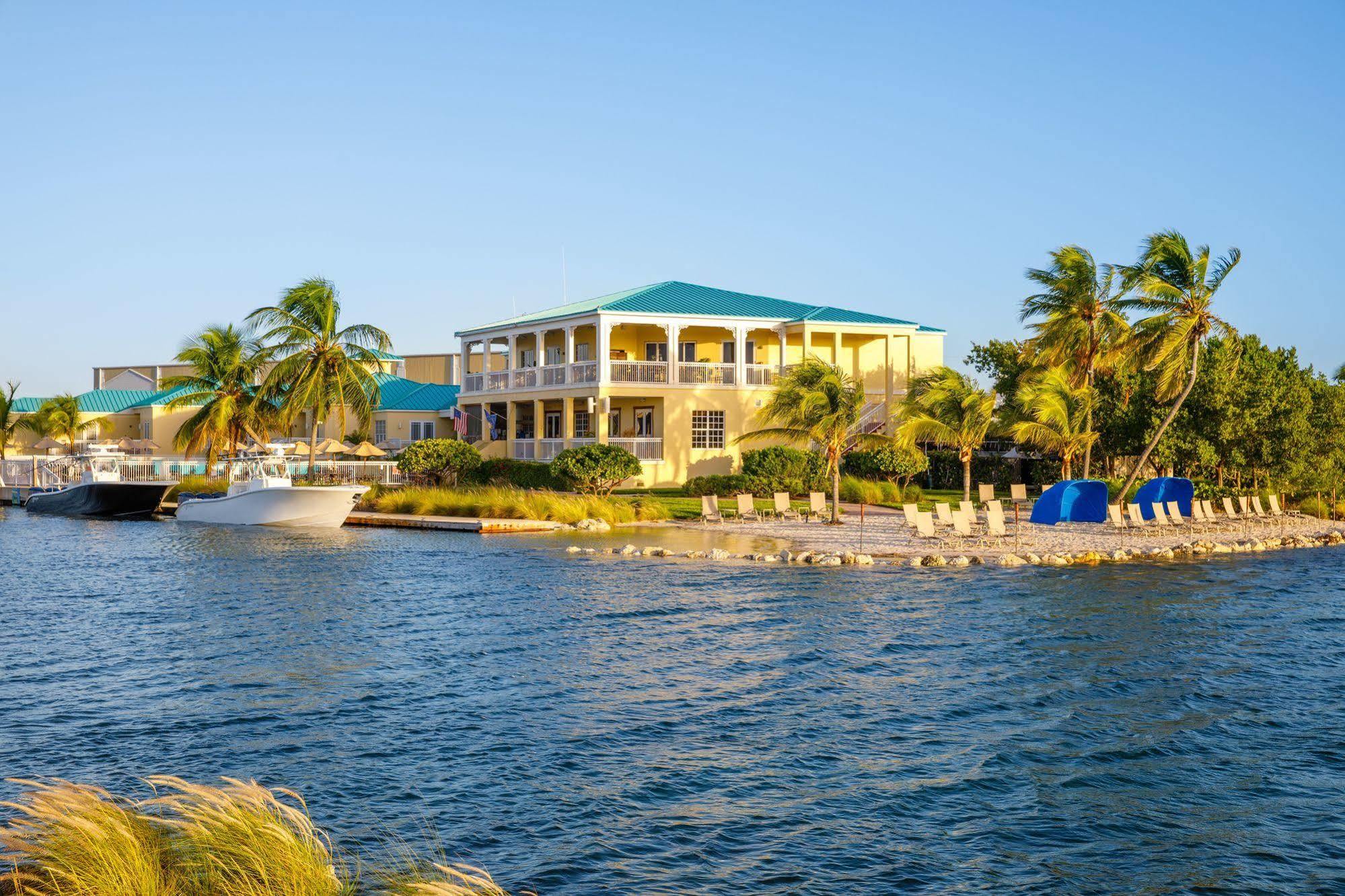 Key West Harbour Oceanfront Suites Exterior foto
