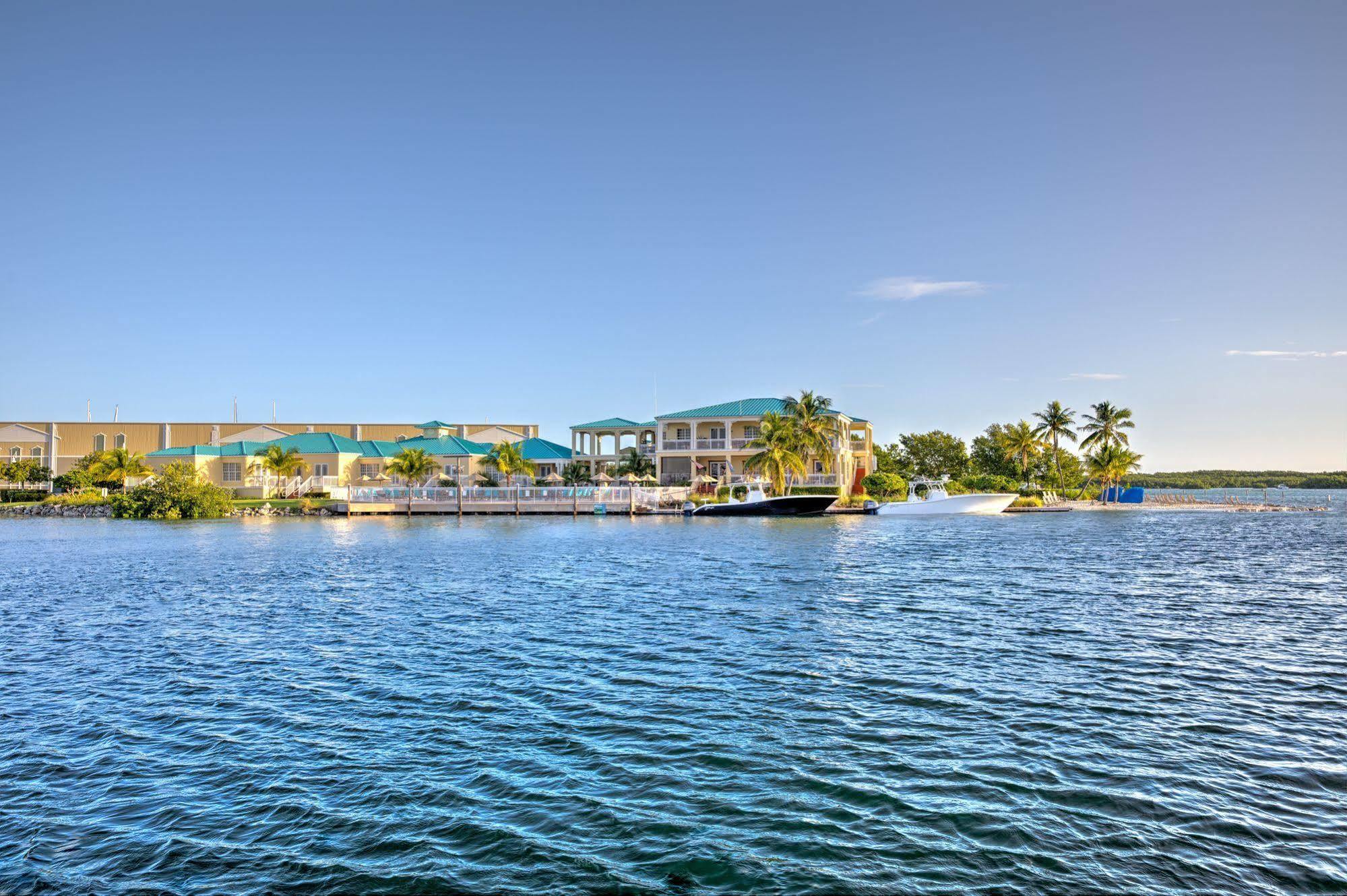Key West Harbour Oceanfront Suites Exterior foto